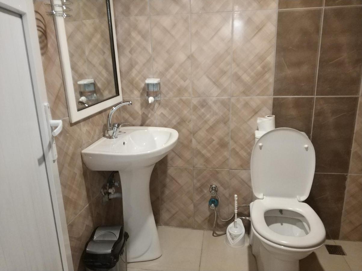 Gvar Apart Otel Antalya Cameră foto